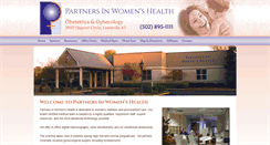 Desktop Screenshot of piwhky.com